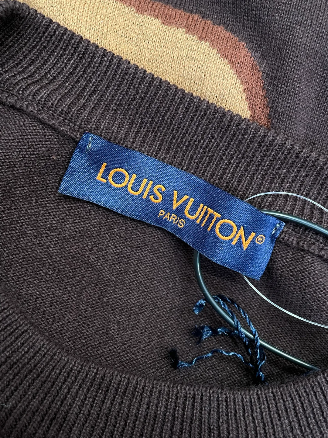 Футболки Мужские Louis Vuitton 9916697