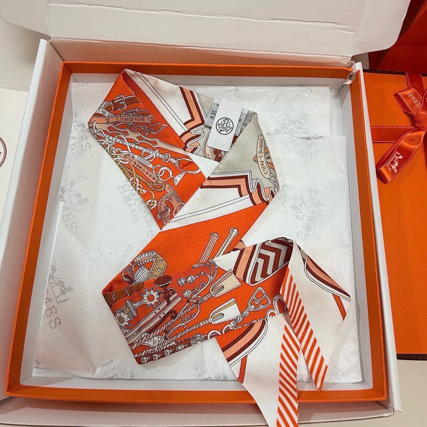 Платки Hermes 11888302