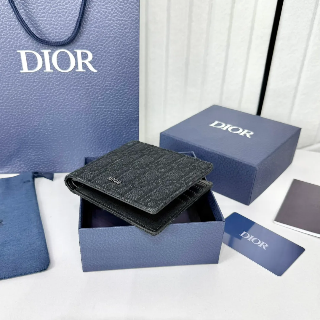 Кошельки Christian Dior 1790439