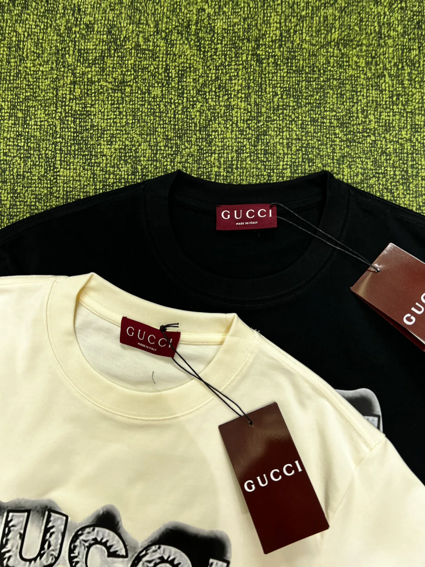 Футболки Женские Gucci 1408903