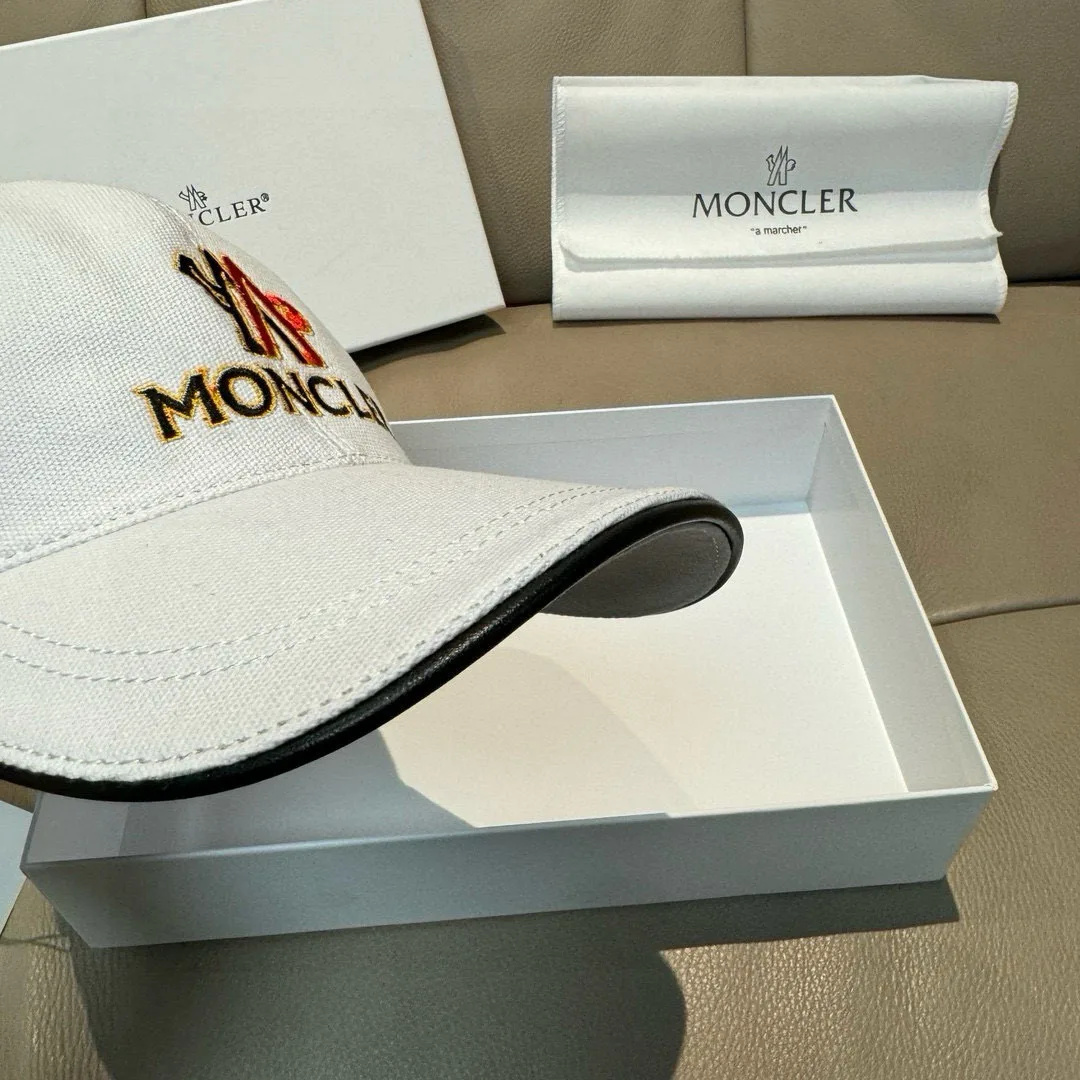 Головные Уборы Moncler 11486