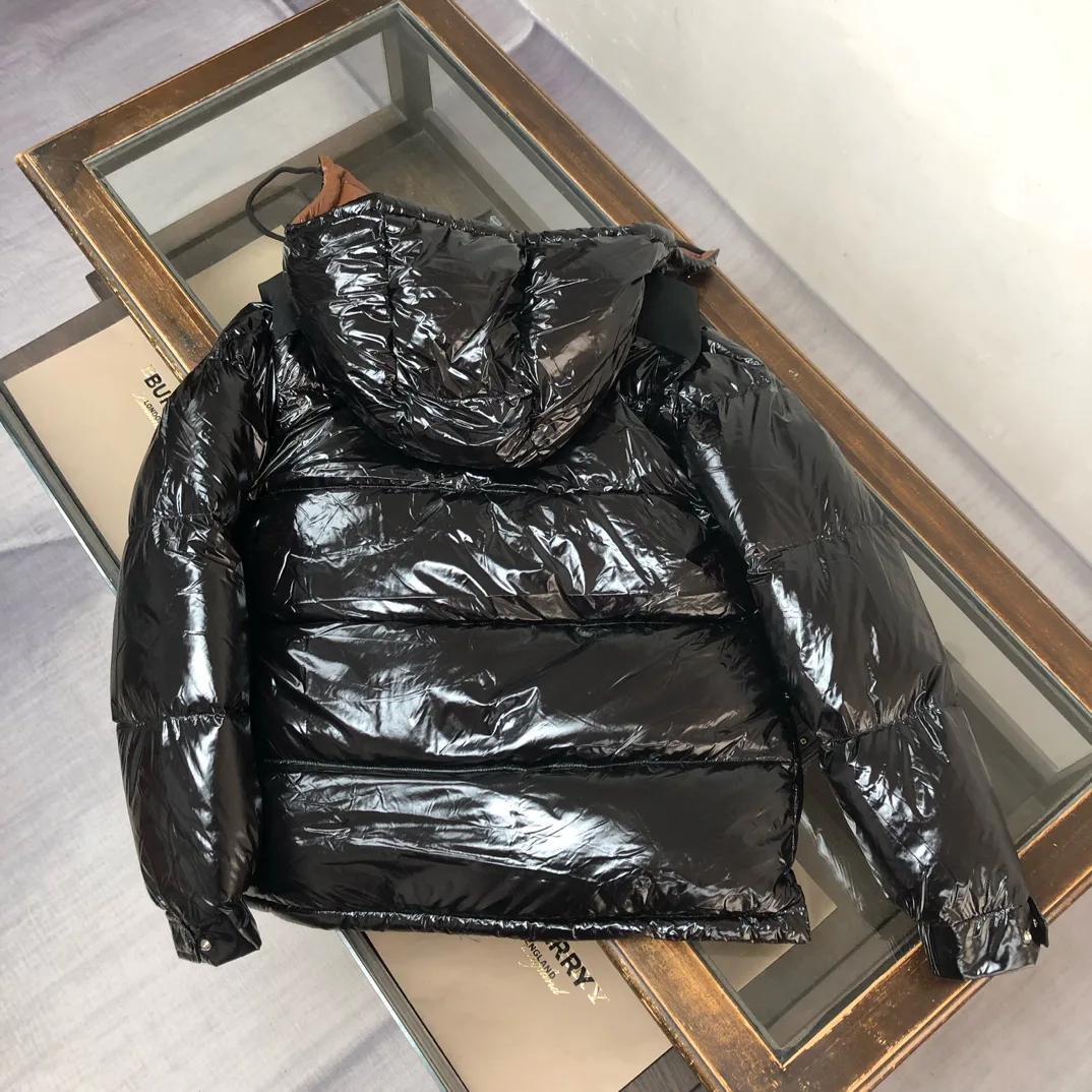Куртки Мужские Moncler 375434