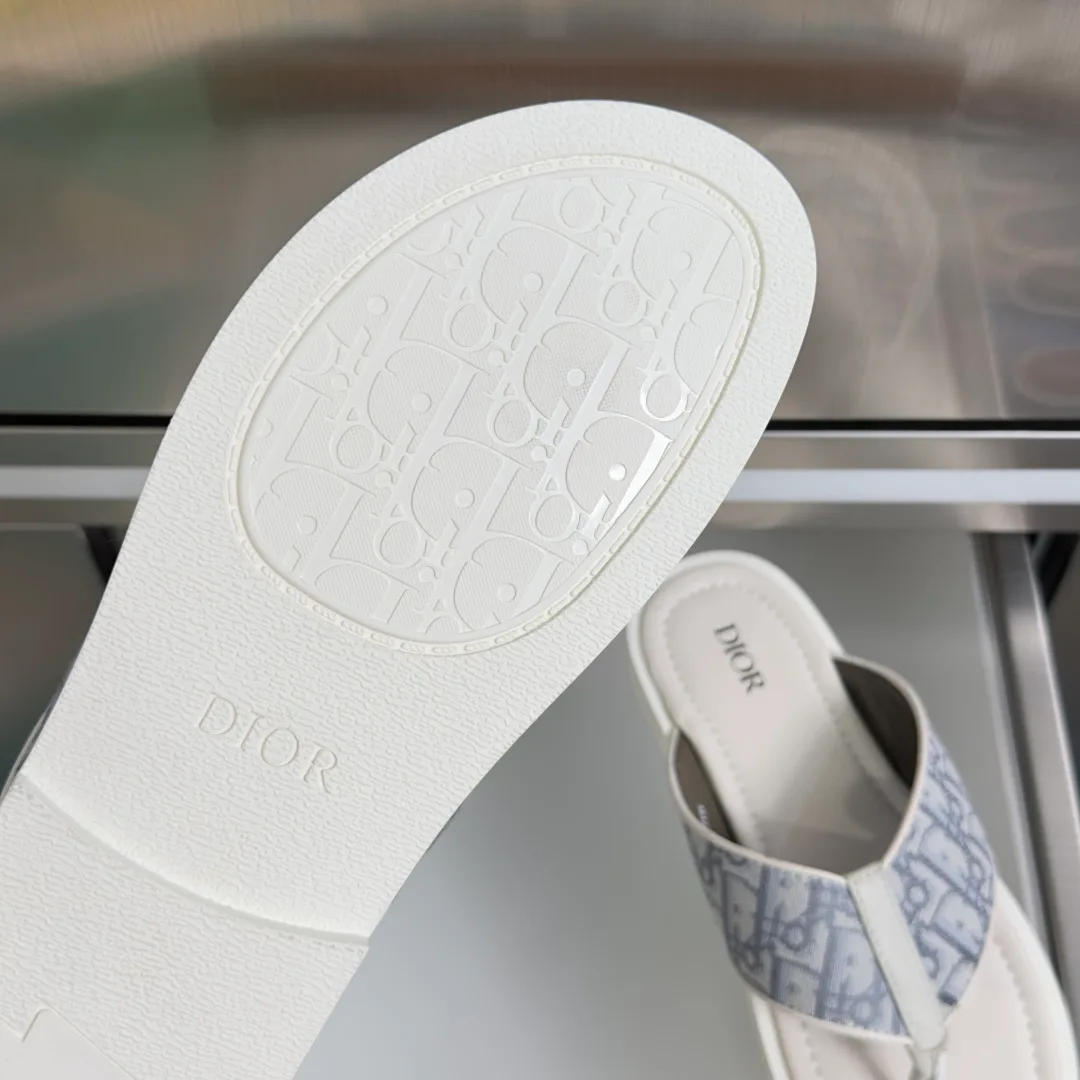 Сандалии Мужские Christian Dior 11744072