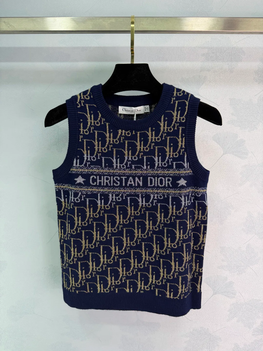 Жилеты Женские Christian Dior 4922298