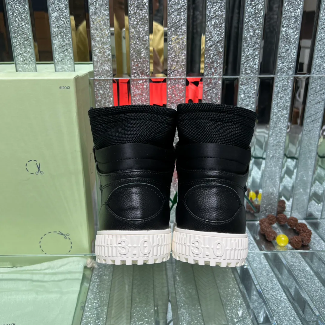 Кроссовки Женские Off-White 2937846