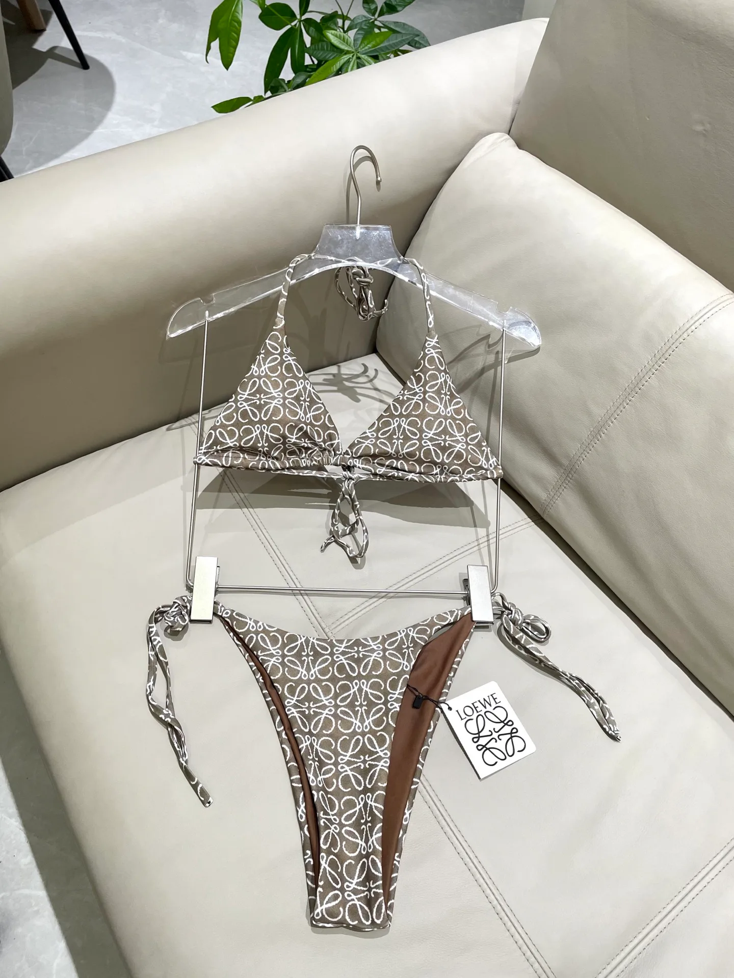 Купальники Женские Loewe 5746446
