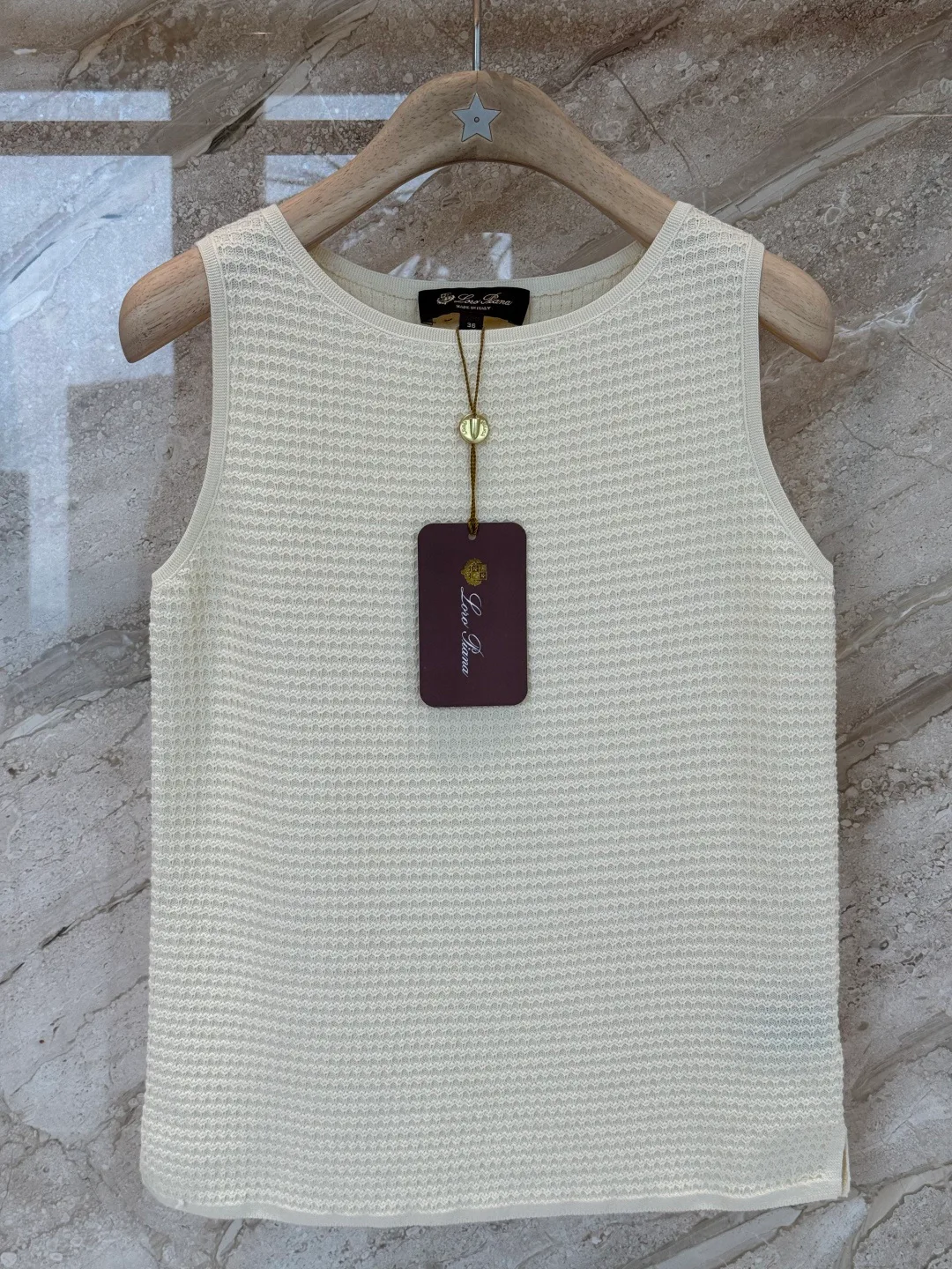 Жилеты Женские Loro Piana 14791619