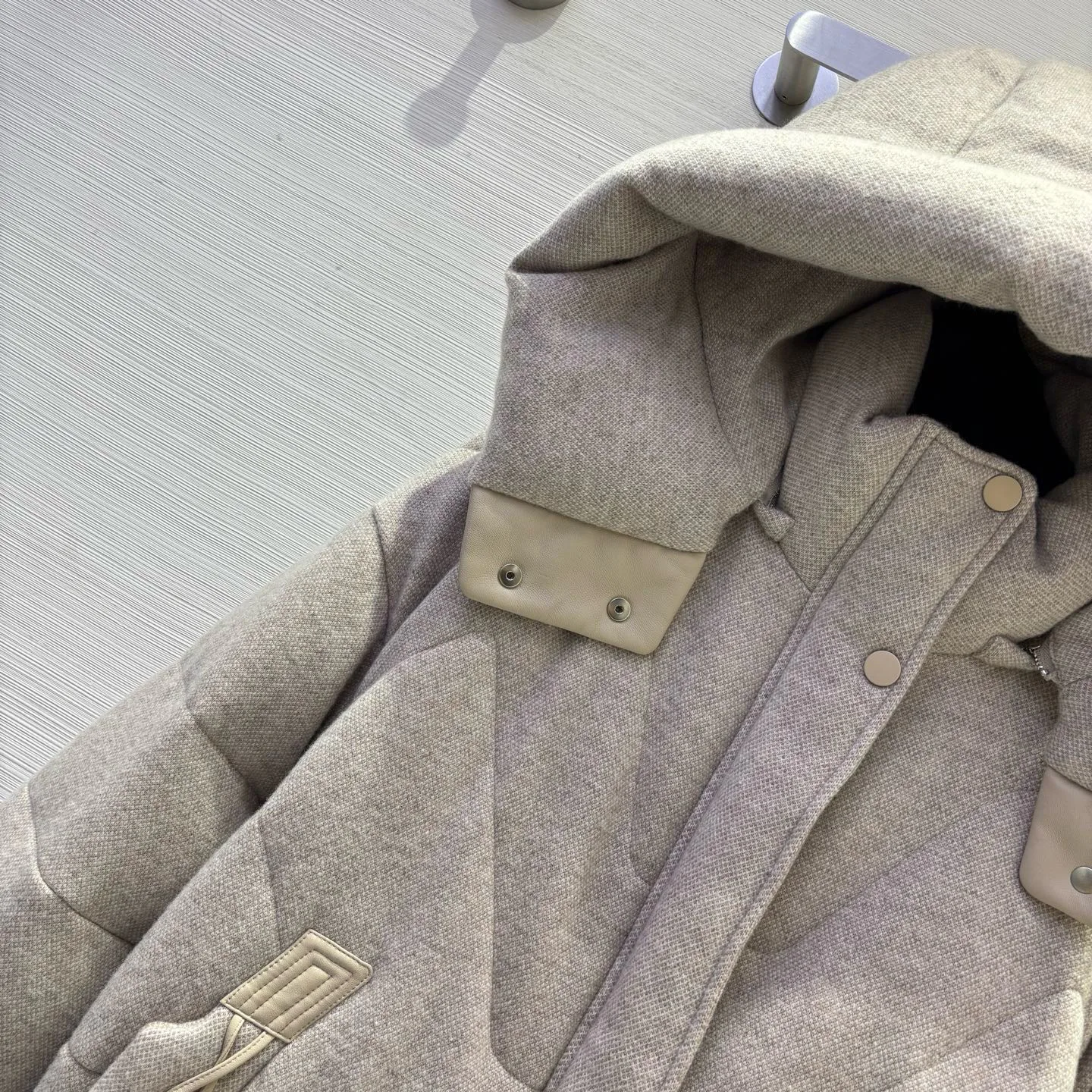 Куртки Женские Brunello Cucinelli 182278