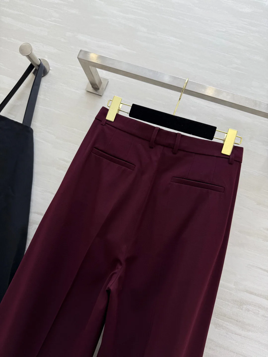 Брюки Женские Saint Laurent 18276813