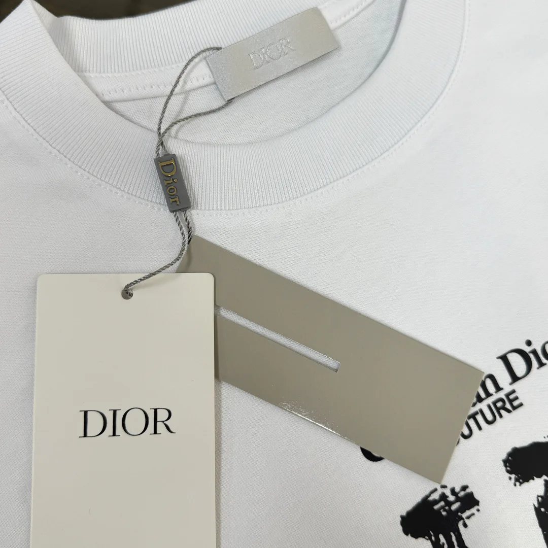 Футболки Женские Christian Dior 10620067
