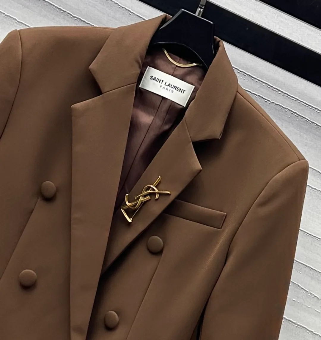 Жакеты Женские Saint Laurent 7485