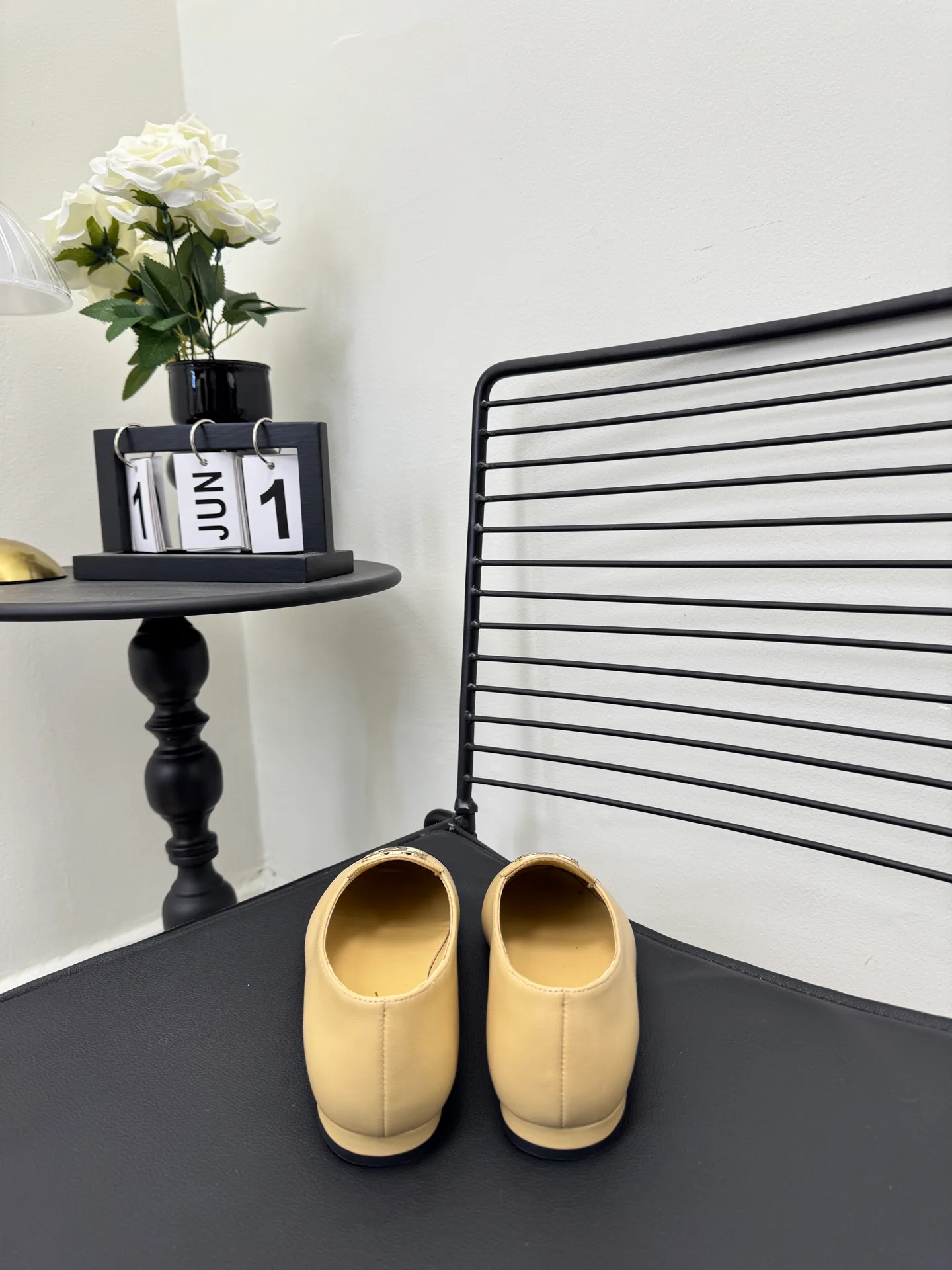 Туфли Женские Chanel 5056285