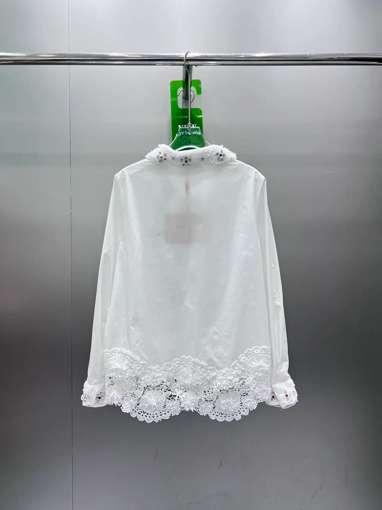 Рубашки Женские Miu Miu 5051108