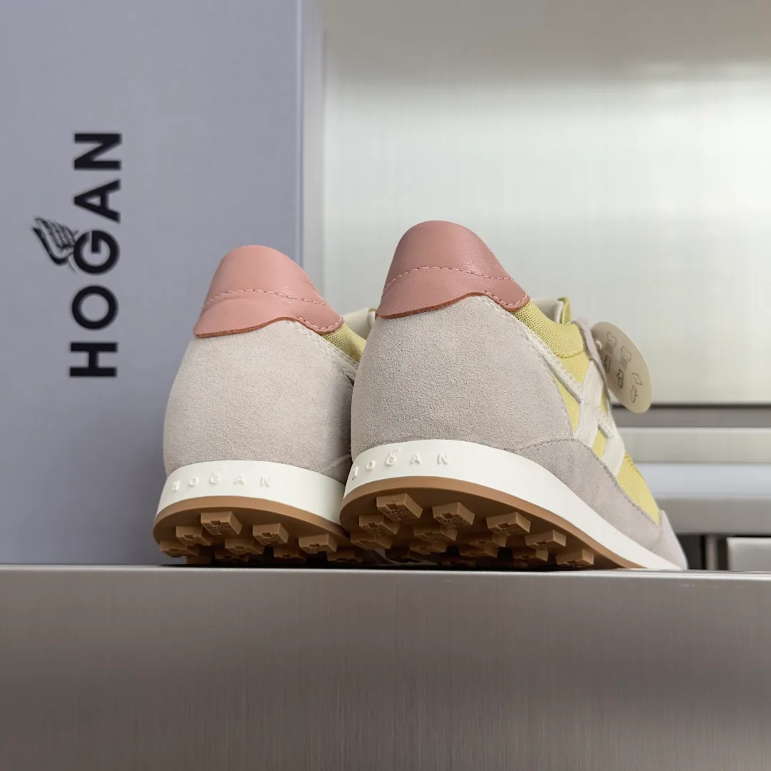 Кроссовки Женские Hogan 11226545