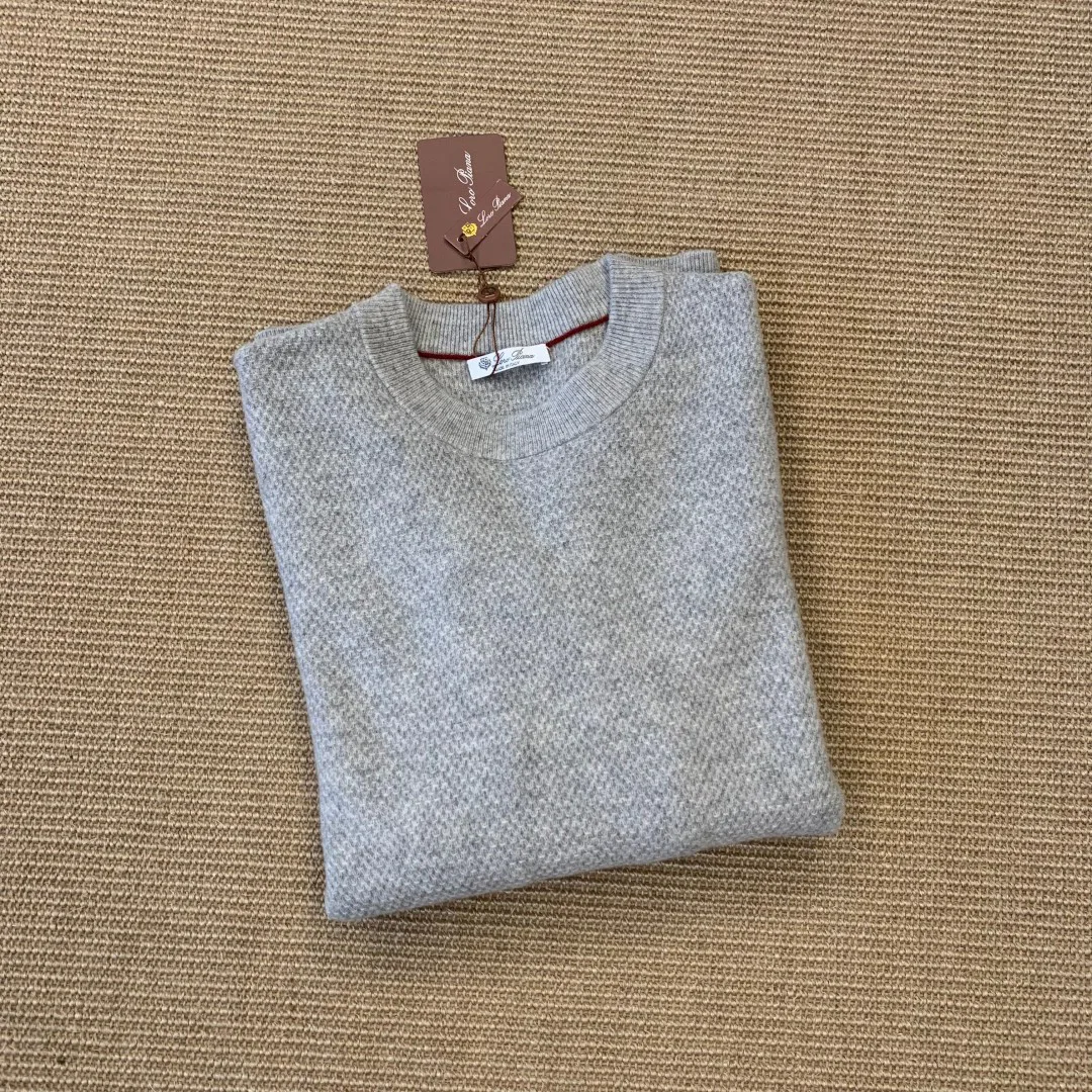 Джемперы И Свитеры Женские Loro Piana 19255053