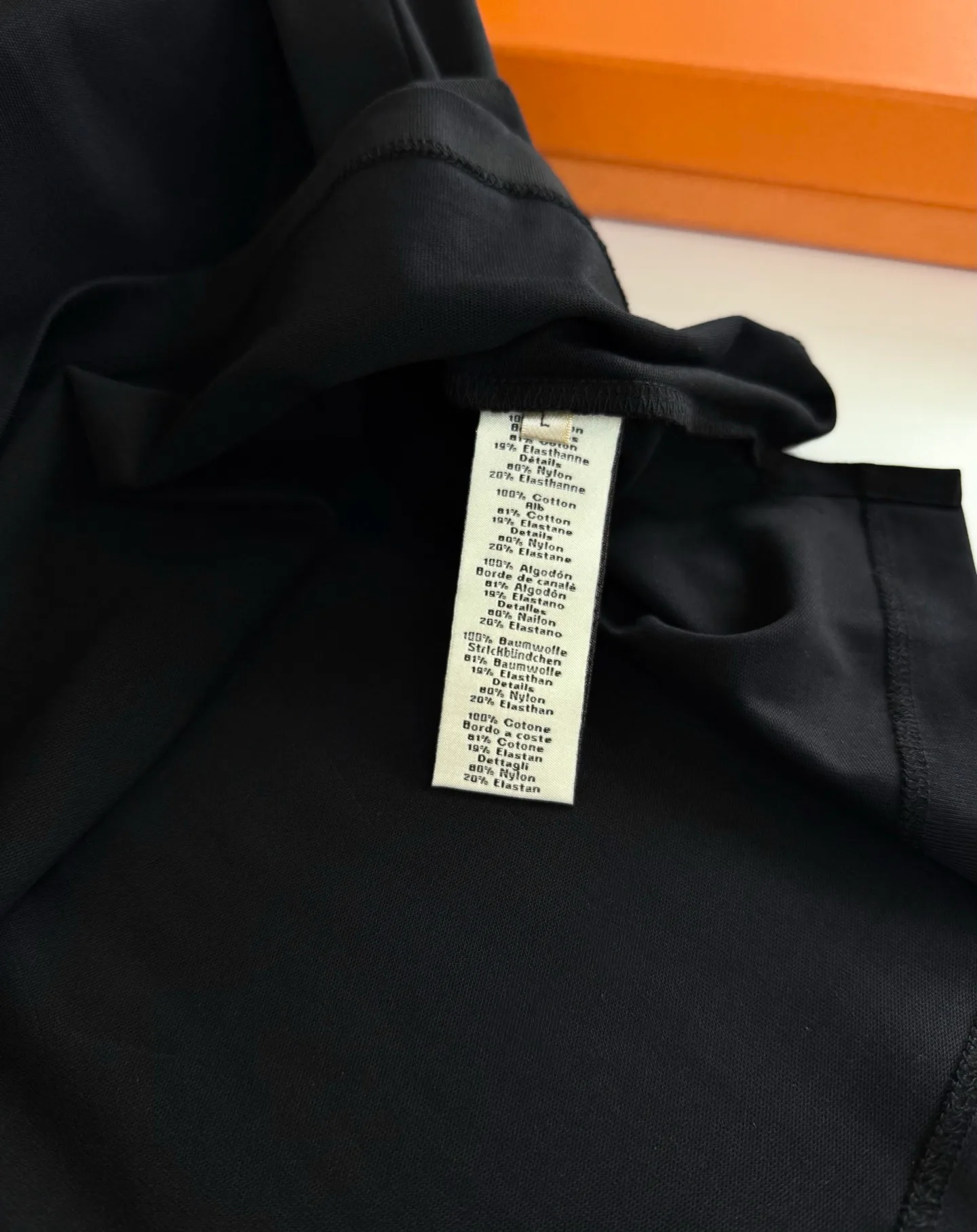 Футболки Мужские Hermes 13245896