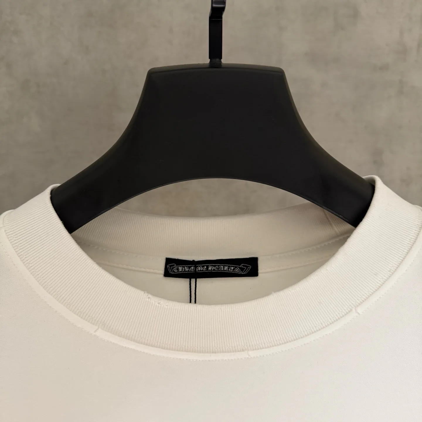 Футболки Мужские Chrome Hearts 11236151