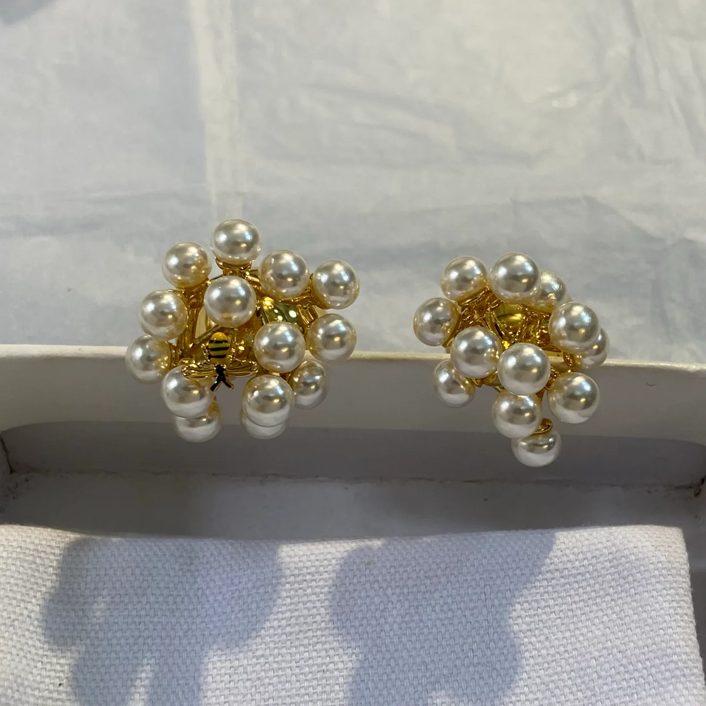 Бижутерия Christian Dior 17355012