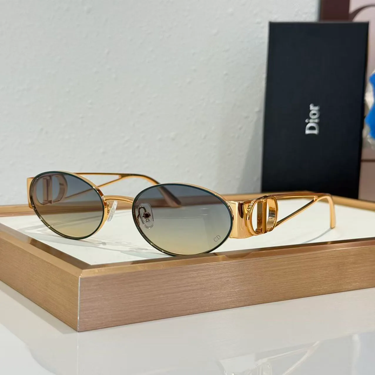 Очки Christian Dior 429875
