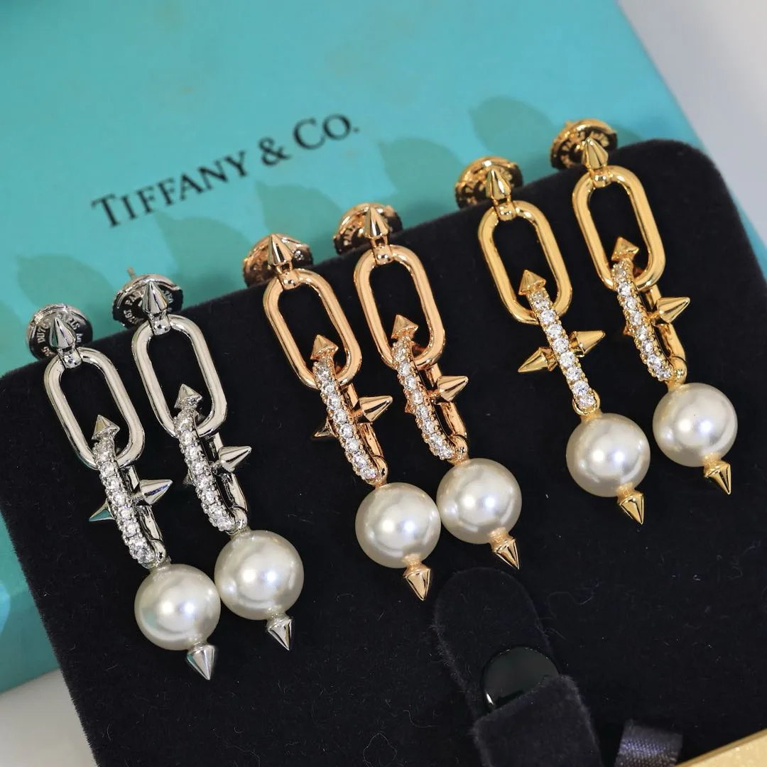 Бижутерия Tiffany 17833640