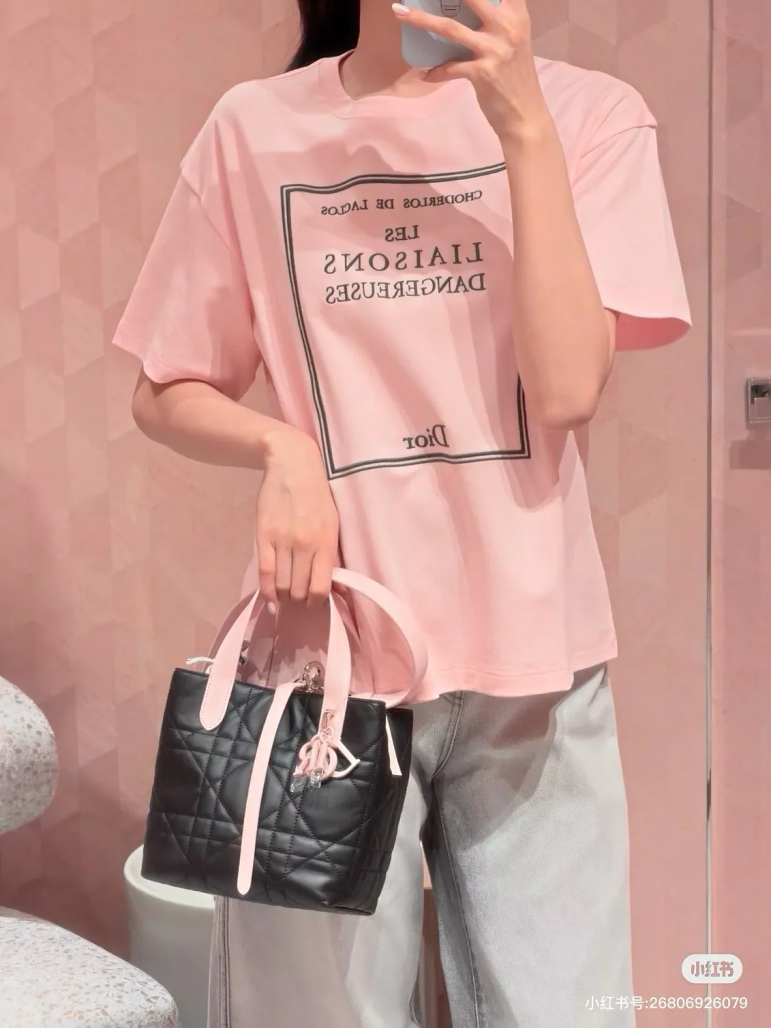 Футболки Женские Christian Dior 11552108