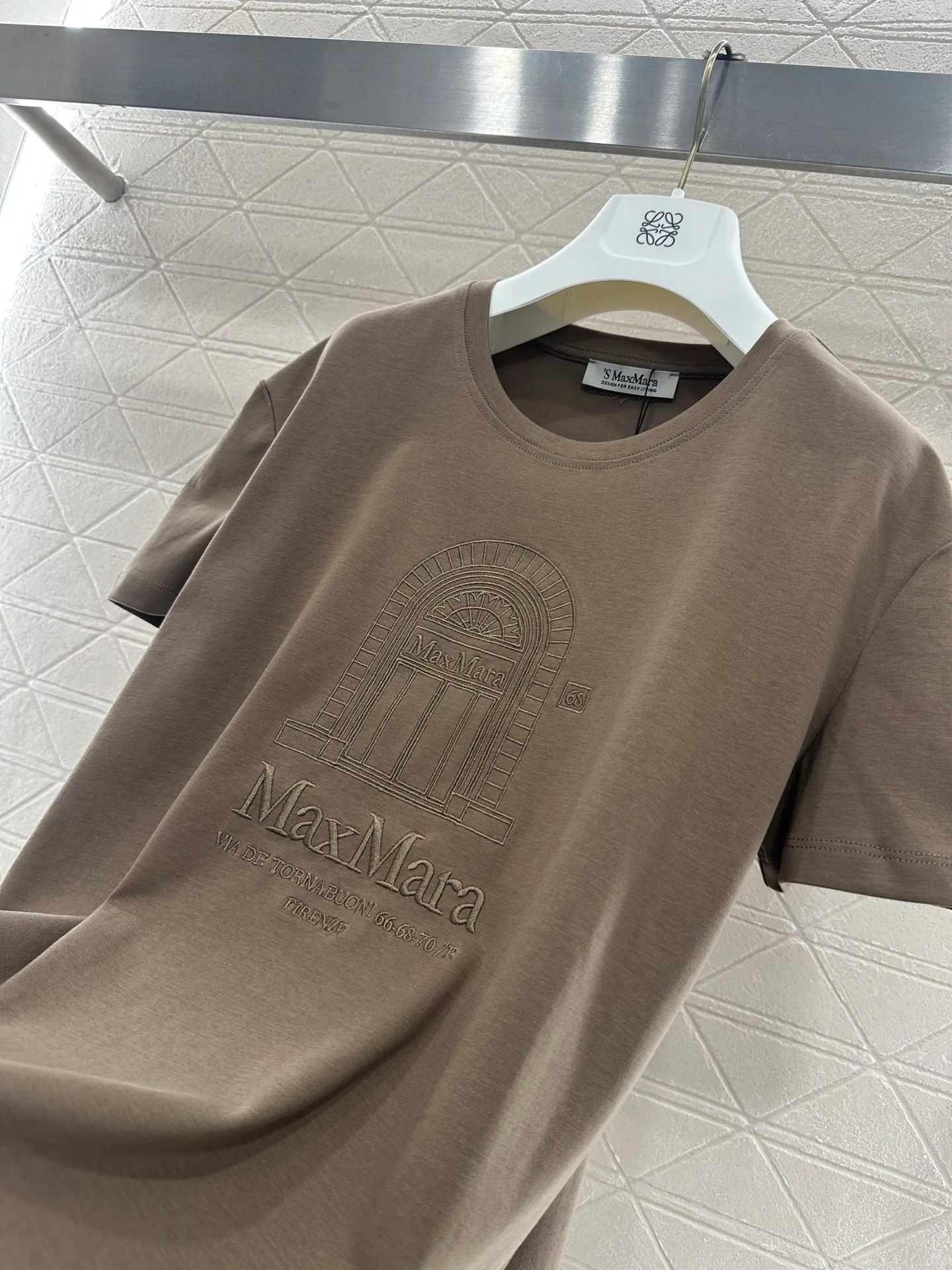 Футболки Женские Max Mara 998249