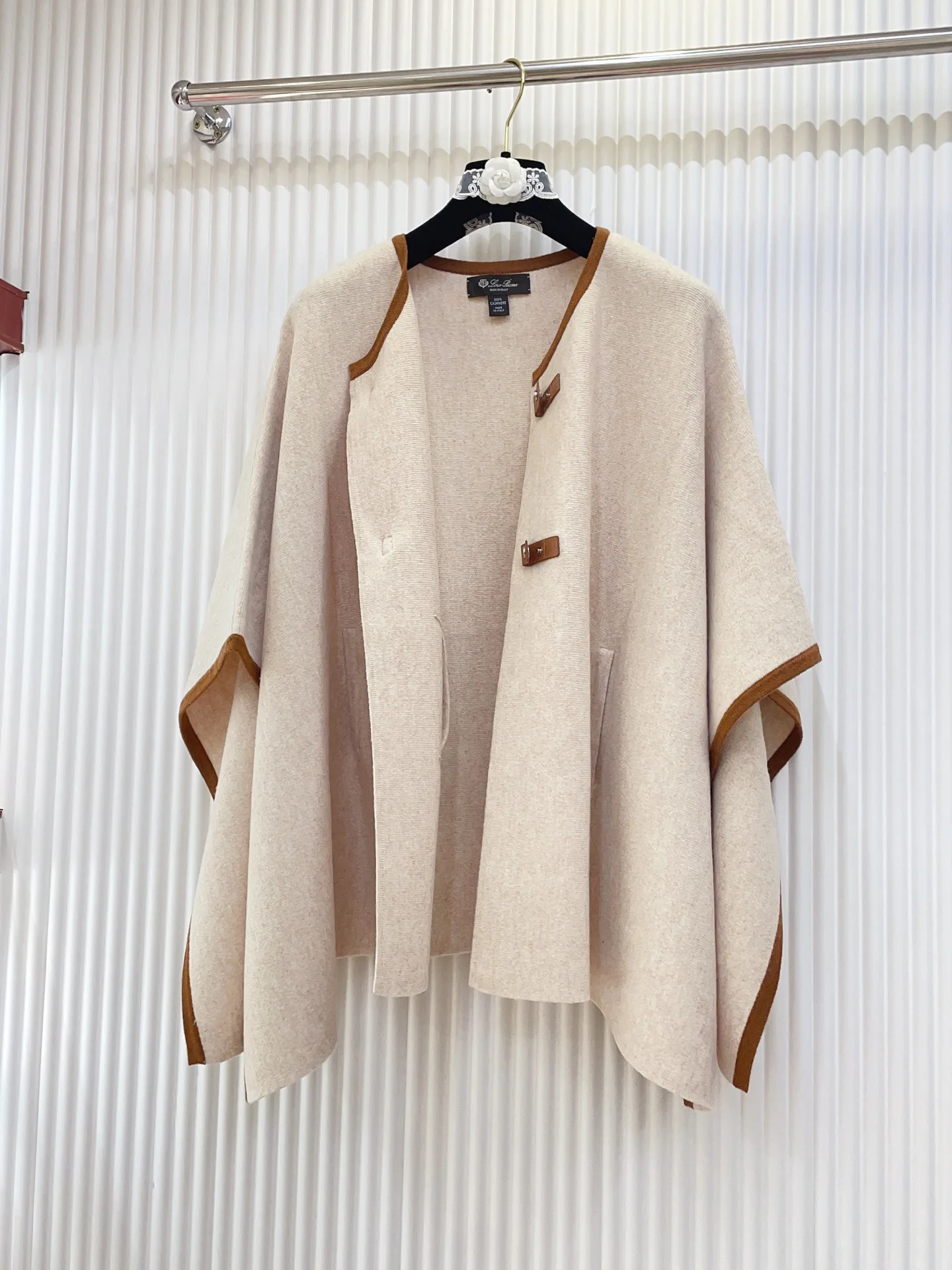 Джемперы И Свитеры Женские Loro Piana 3137846