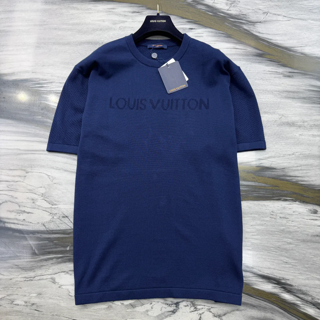 Футболки Мужские Louis Vuitton 12803090