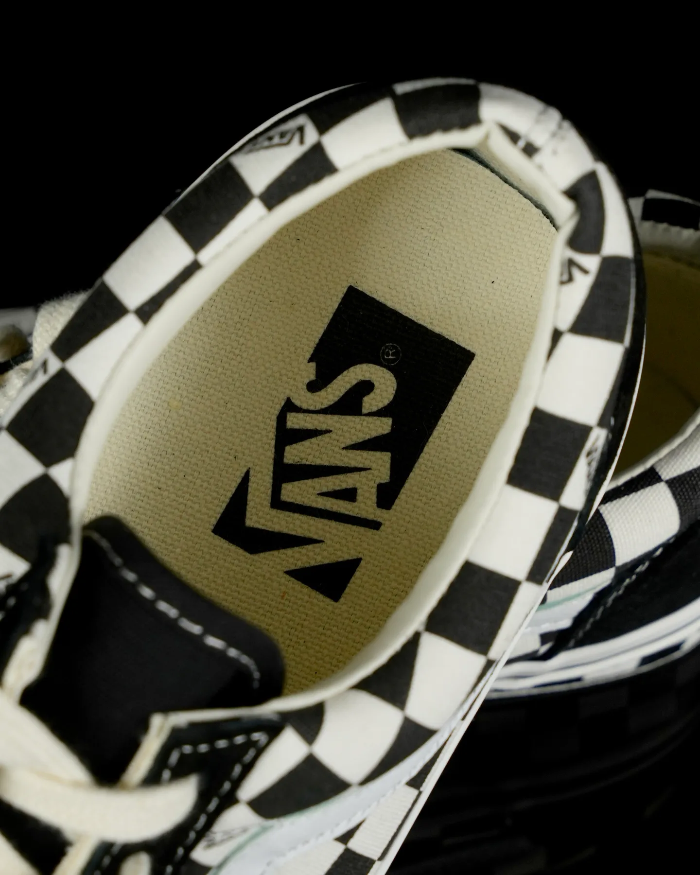 Кеды Женские Vans 13563478