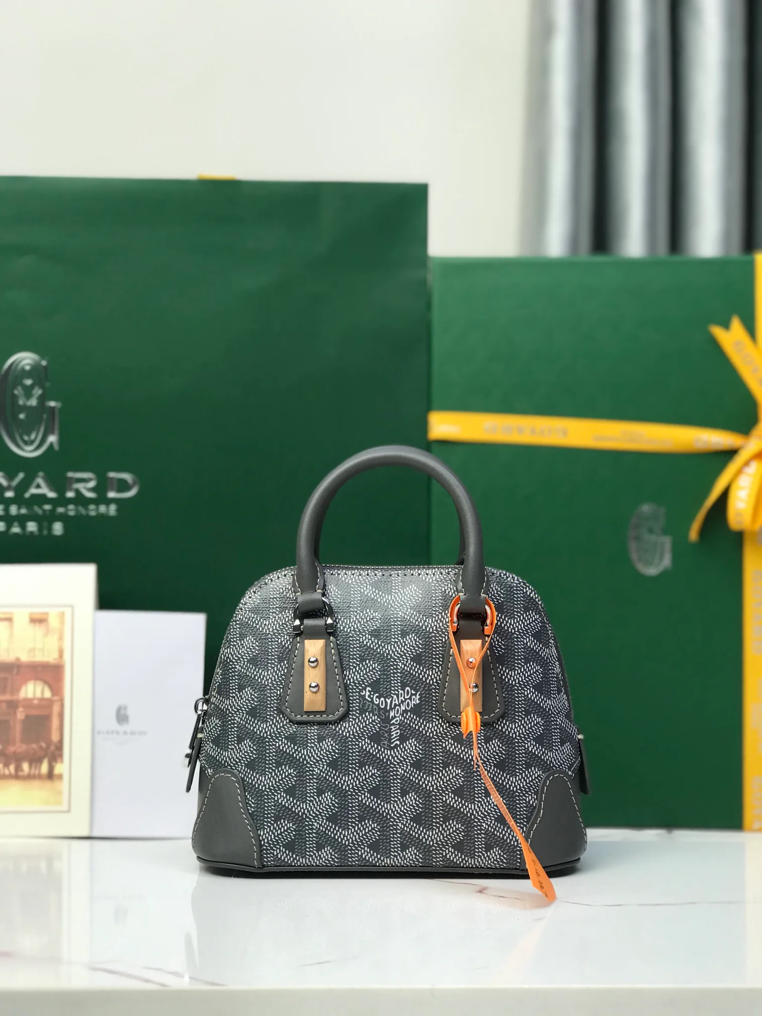 Классические Сумки Женские Goyard 13151415