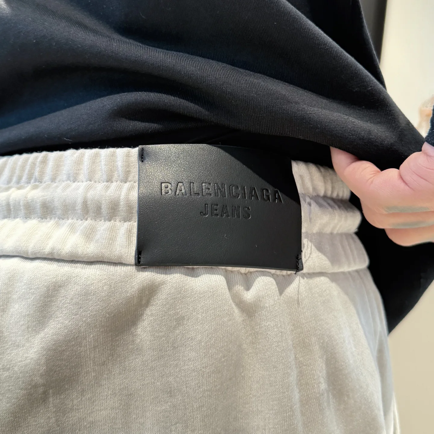 Шорты Мужские Balenciaga 11959442