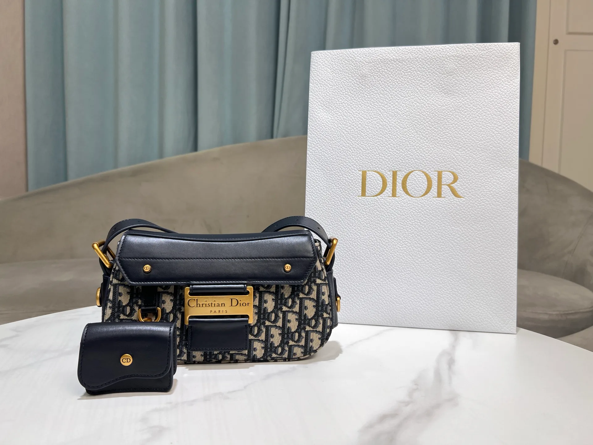 Сумки На Ремне Женские Christian Dior 35671