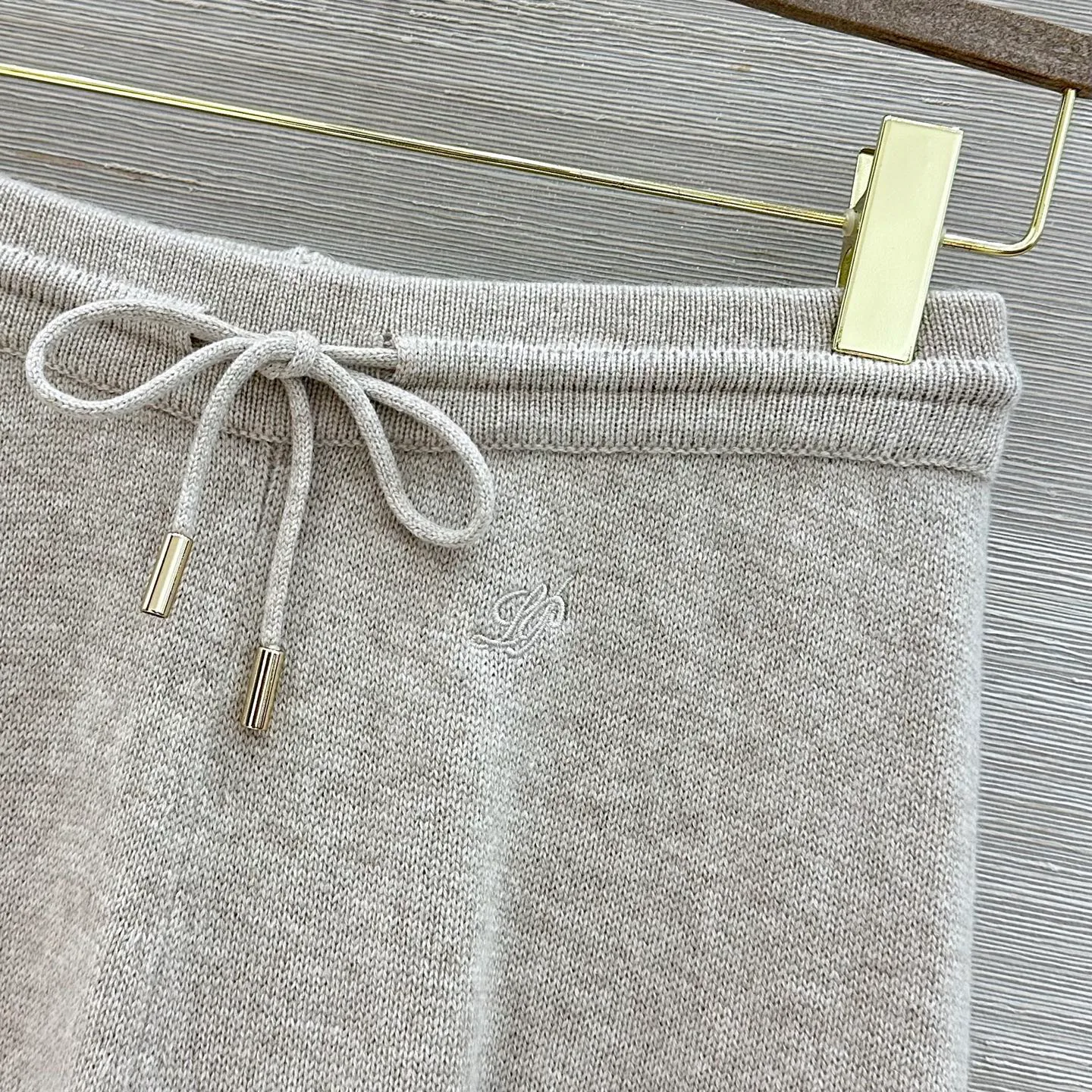 Брюки Женские Loro Piana 18379623