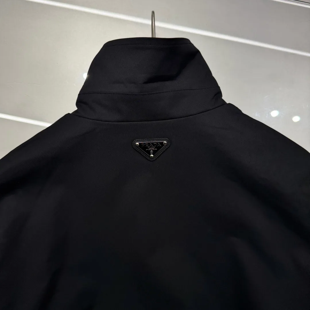 Куртки И Пуховики Мужские Prada 17502215