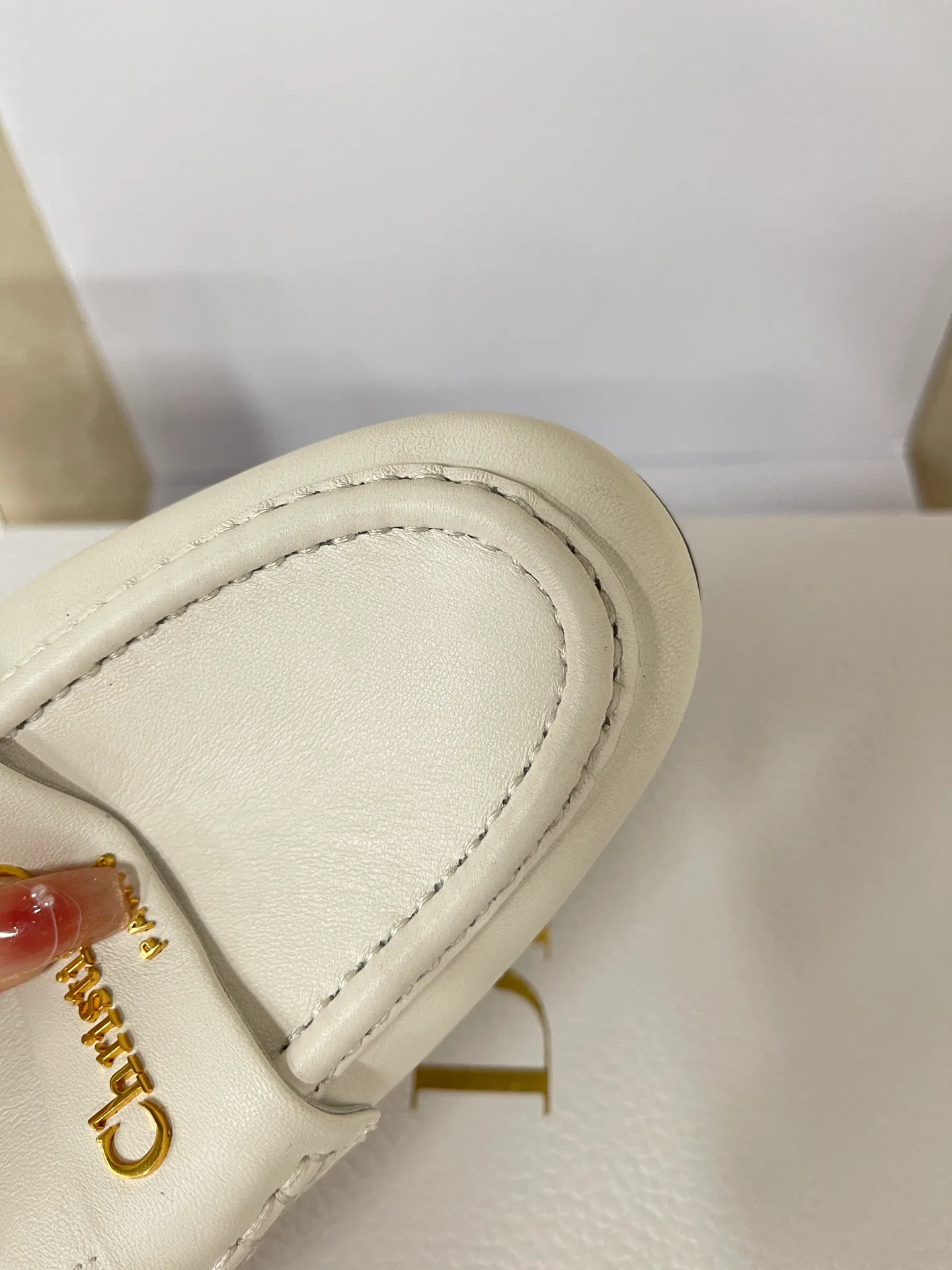 Лоферы Женские Christian Dior 51712