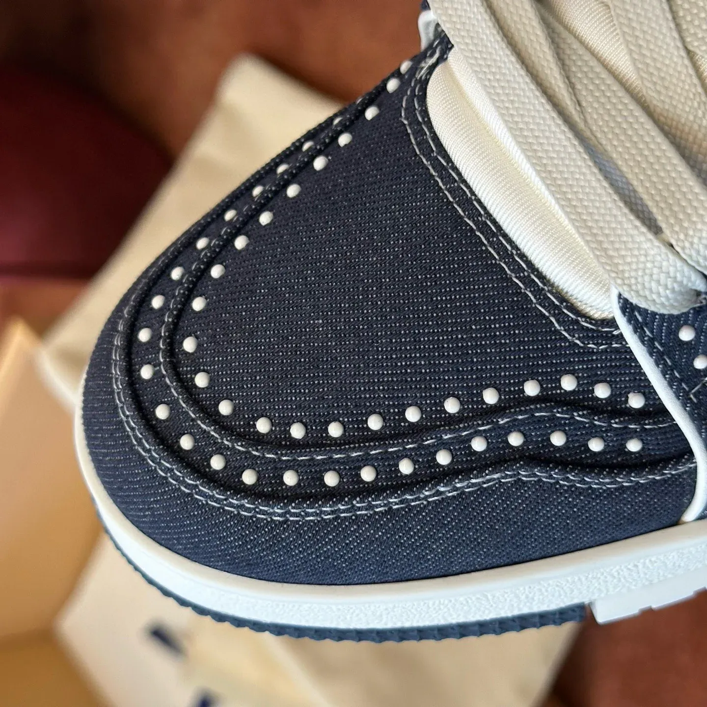 Кроссовки Мужские Louis Vuitton 265500