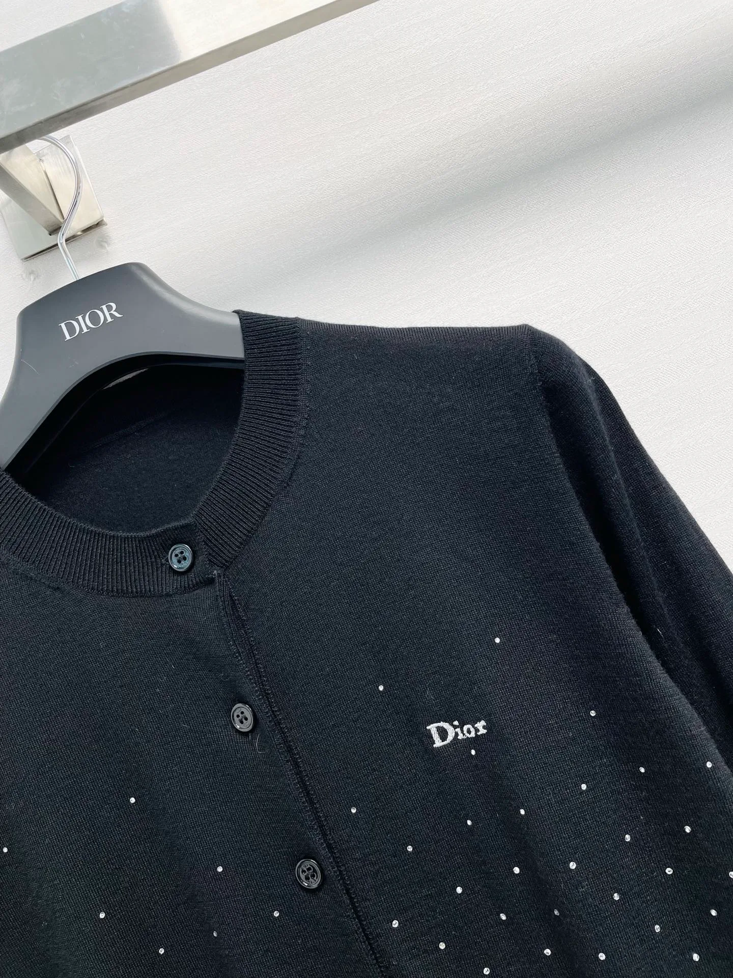 Джемперы И Свитеры Женские Christian Dior 18264480