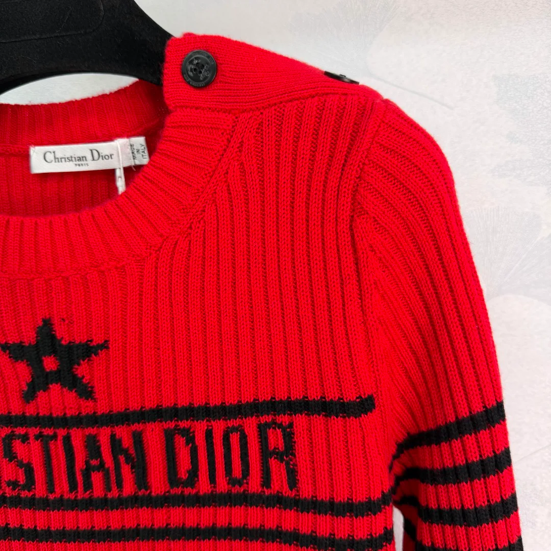 Джемперы И Свитеры Женские Christian Dior 719028