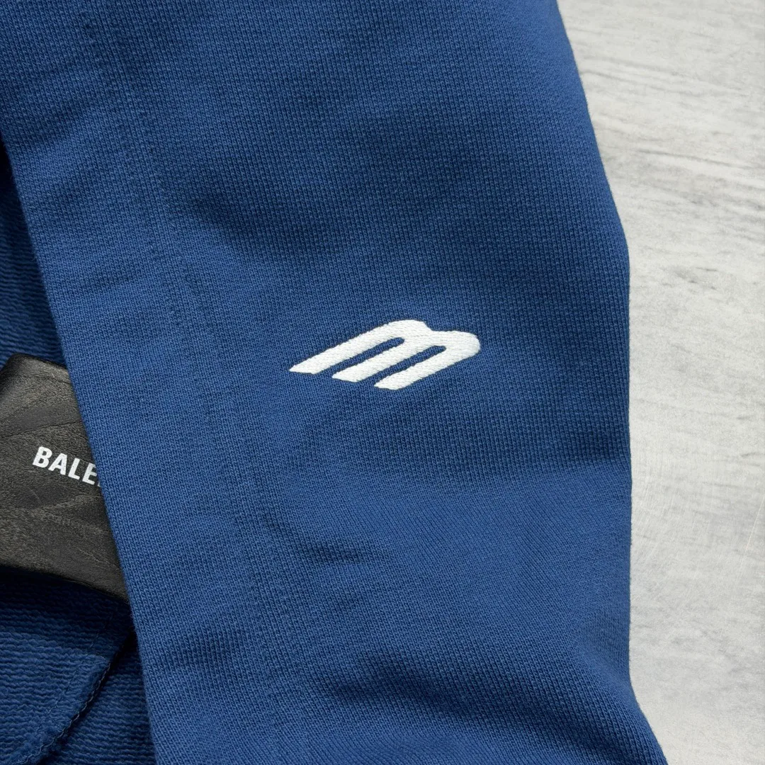 Свитшоты И Худи Мужские Balenciaga 1804192