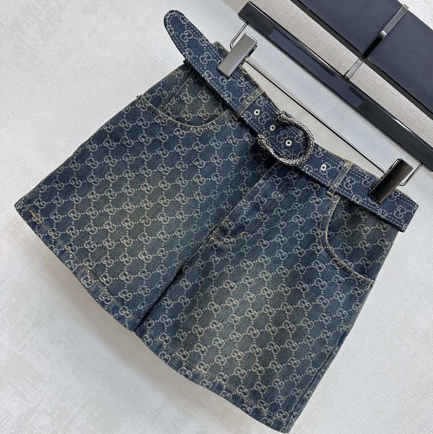 Шорты Женские Gucci 11521395