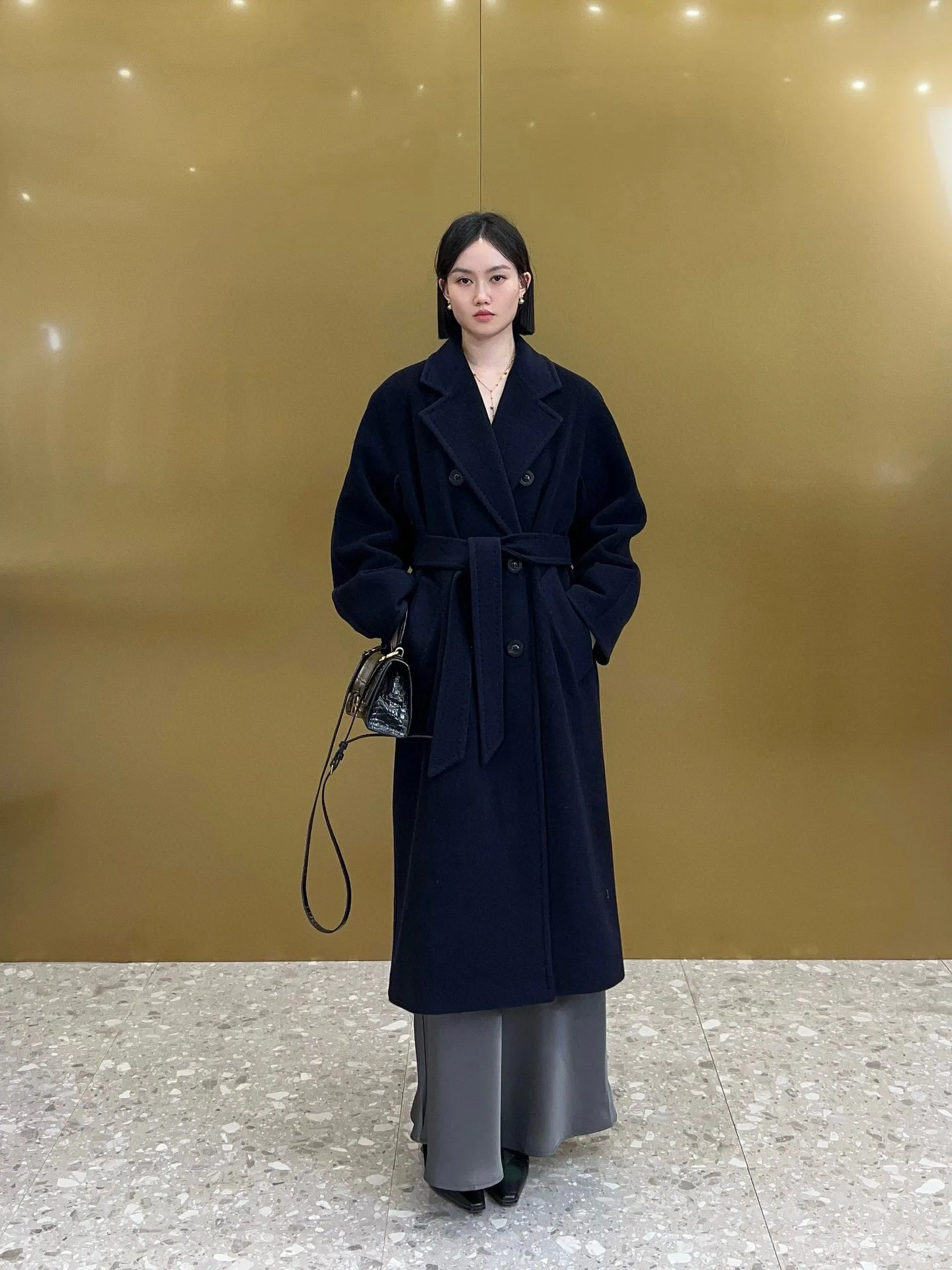 Пальто Женские Max Mara 6293128