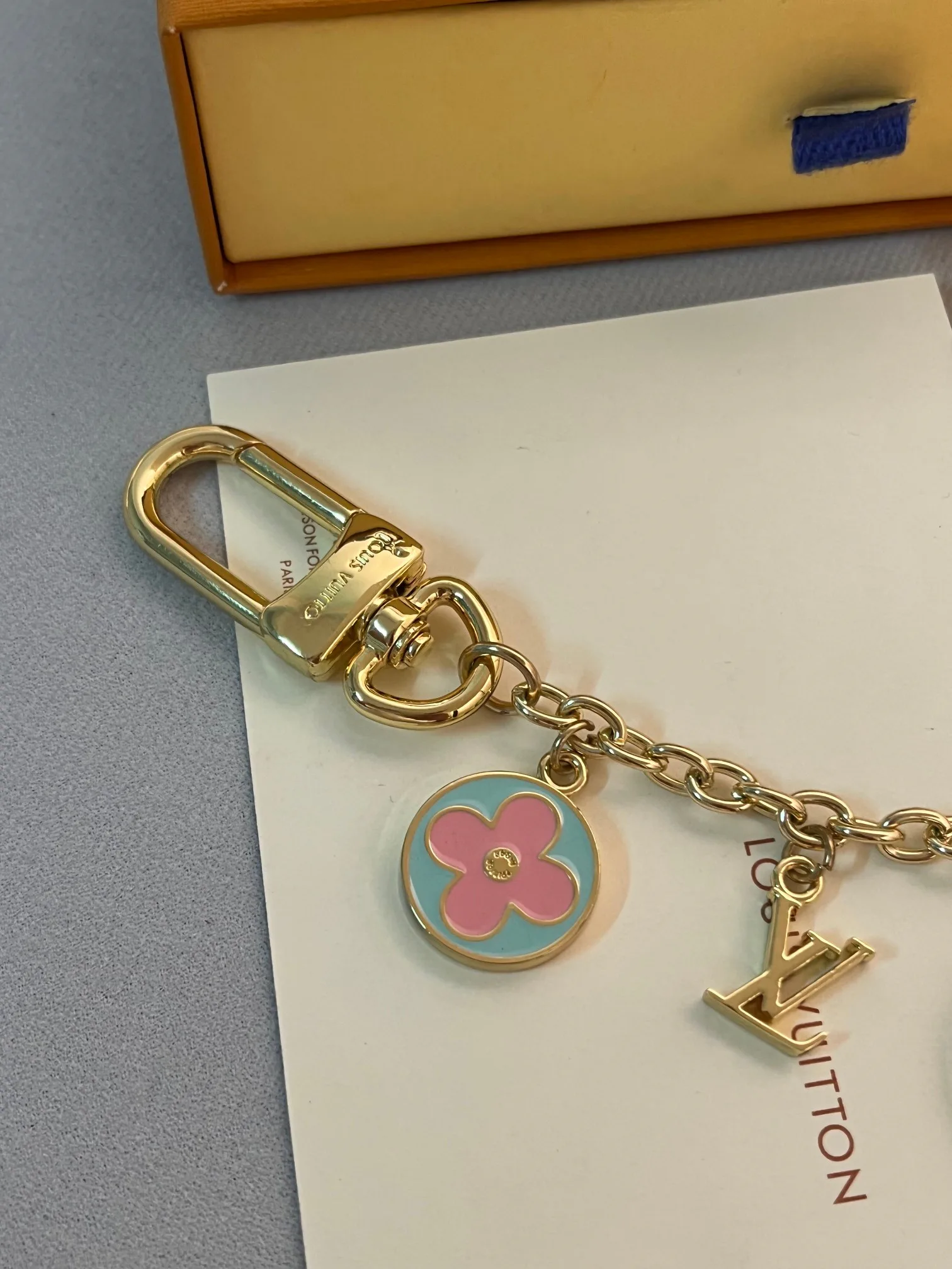 Ключницы Louis Vuitton 1703341