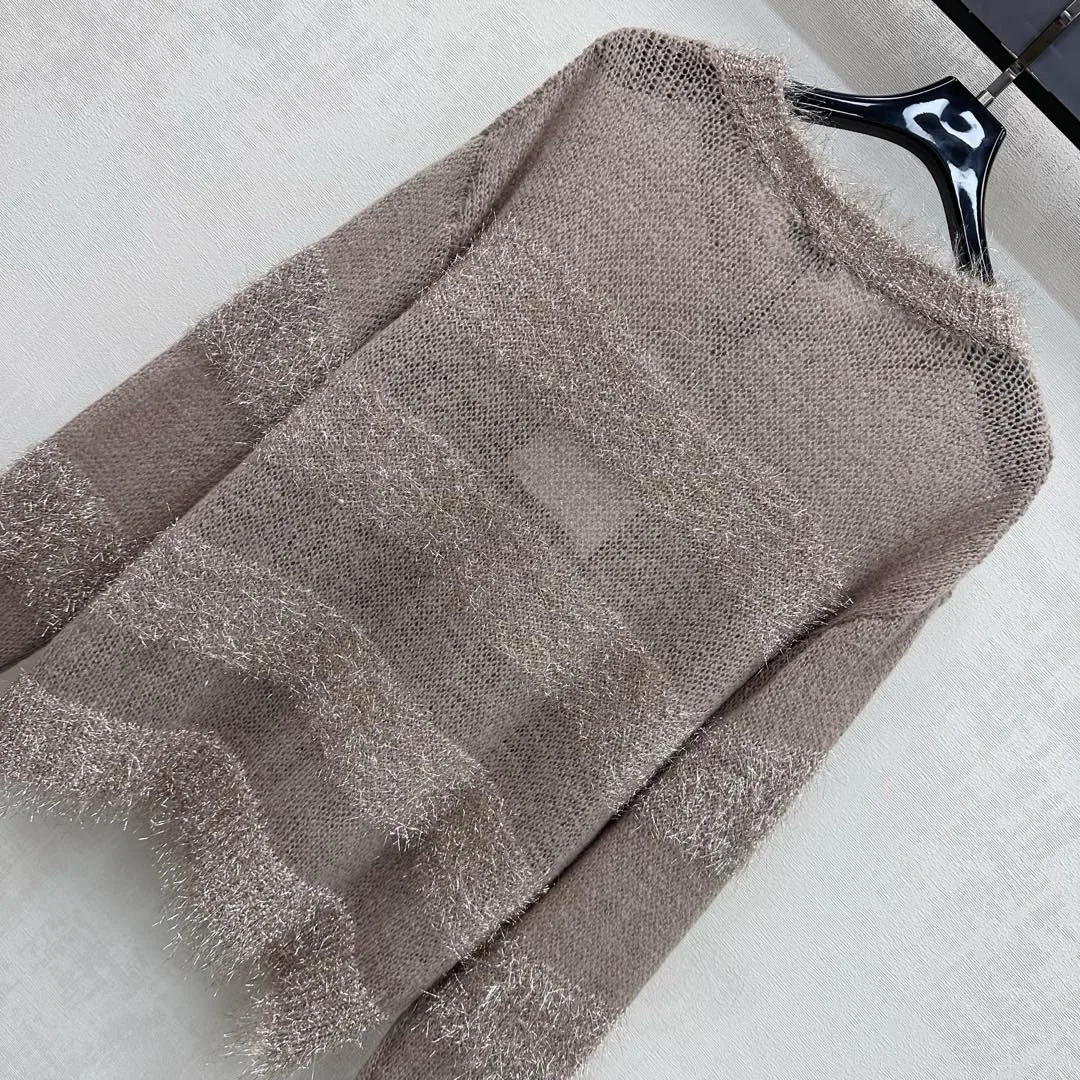Джемперы И Свитеры Женские Chanel 1267658