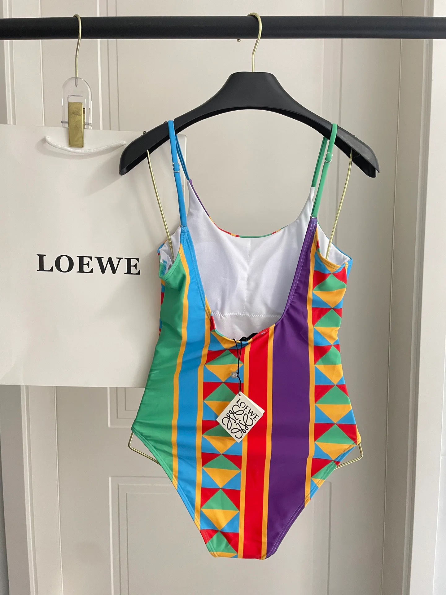 Купальники Женские Loewe 412371