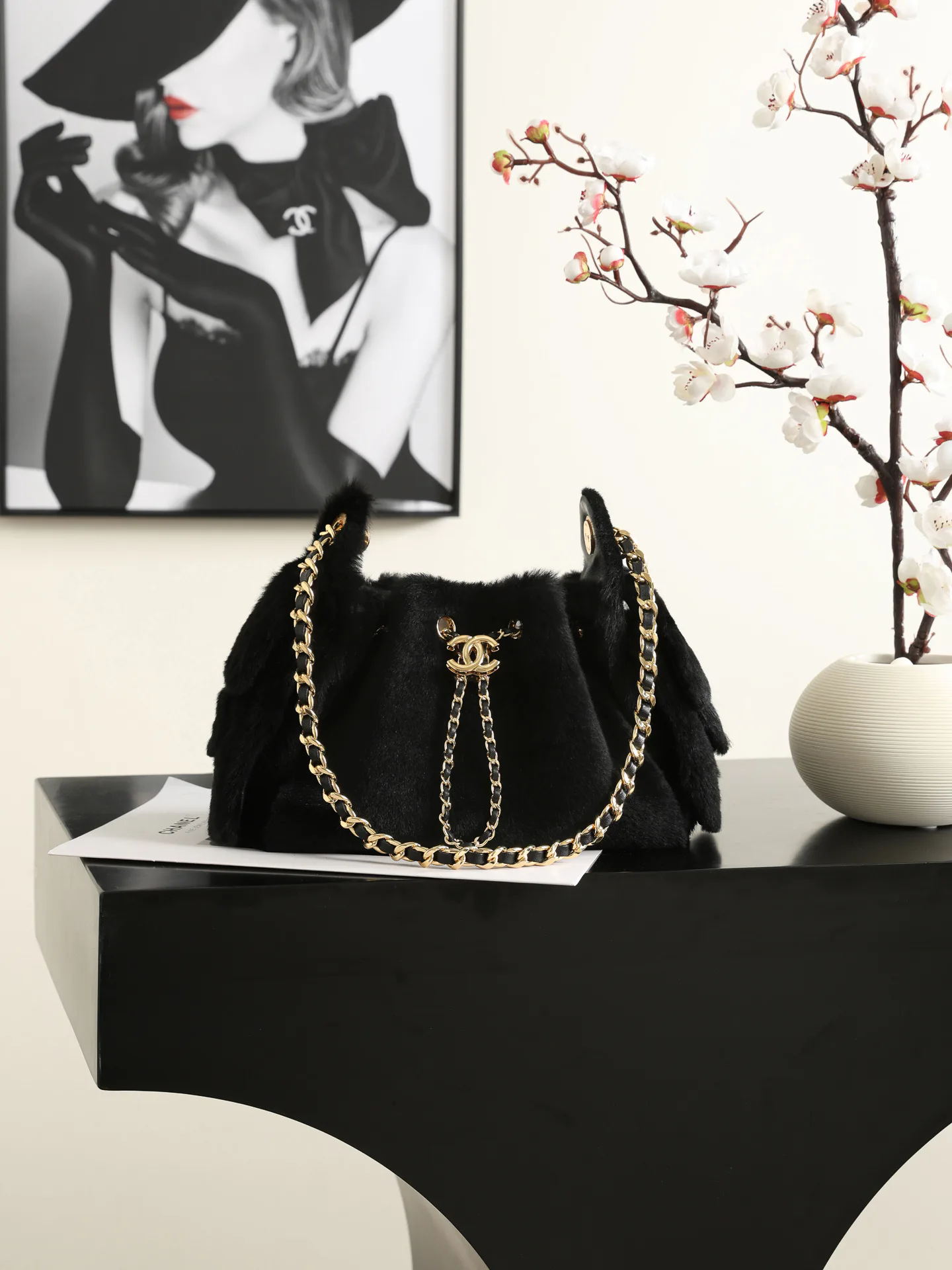 Классические Сумки Женские Chanel 18000327