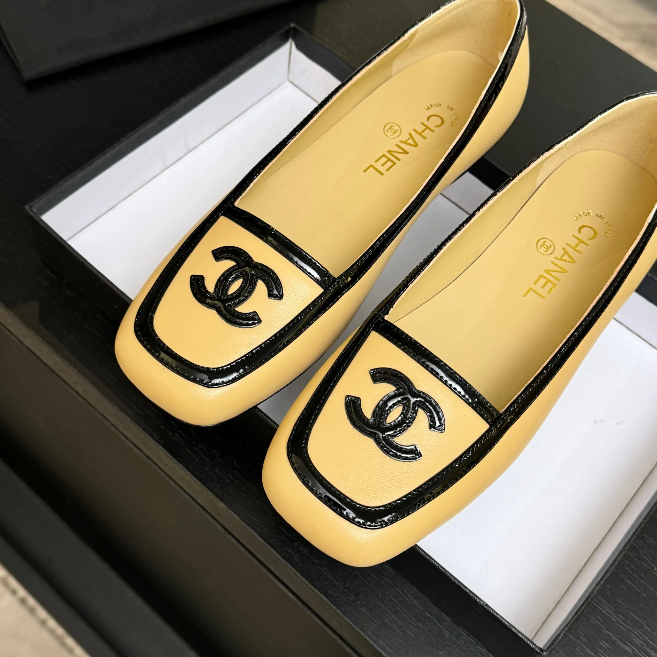 Туфли Женские Chanel 17514932
