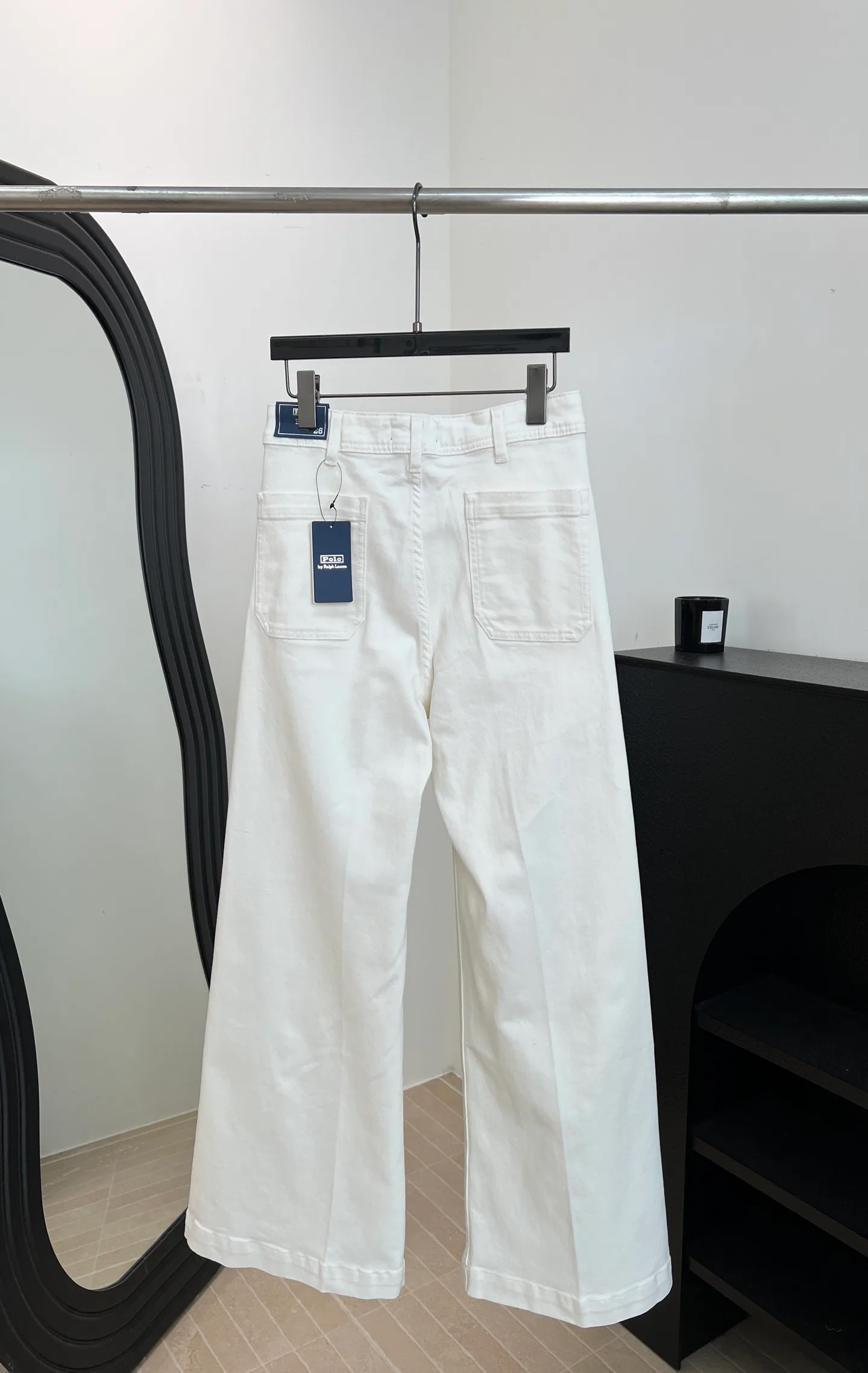 Джинсы Женские Ralph Lauren 11766374