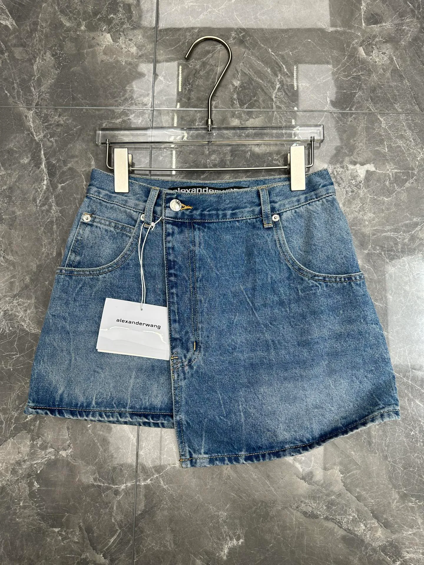 Юбки Женские Alexander Wang 27037