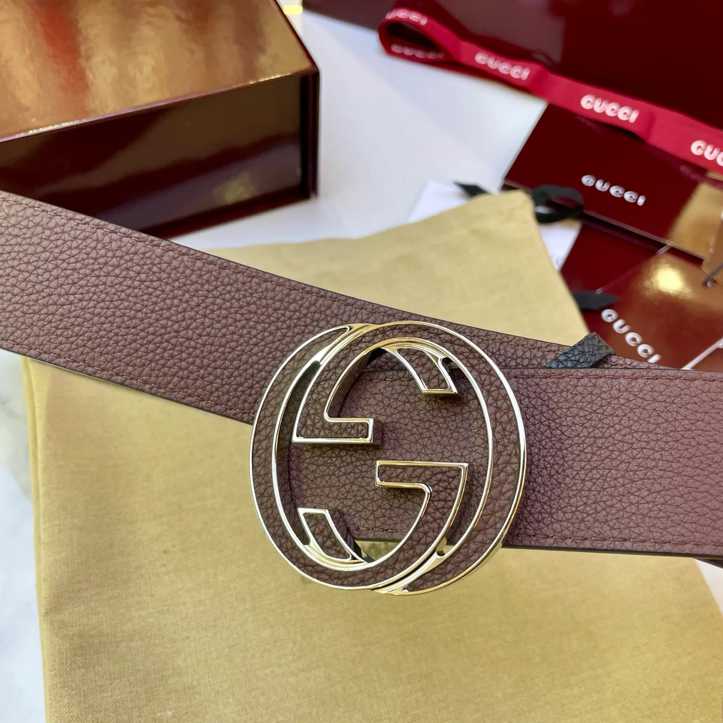 Ремни Gucci 11576106