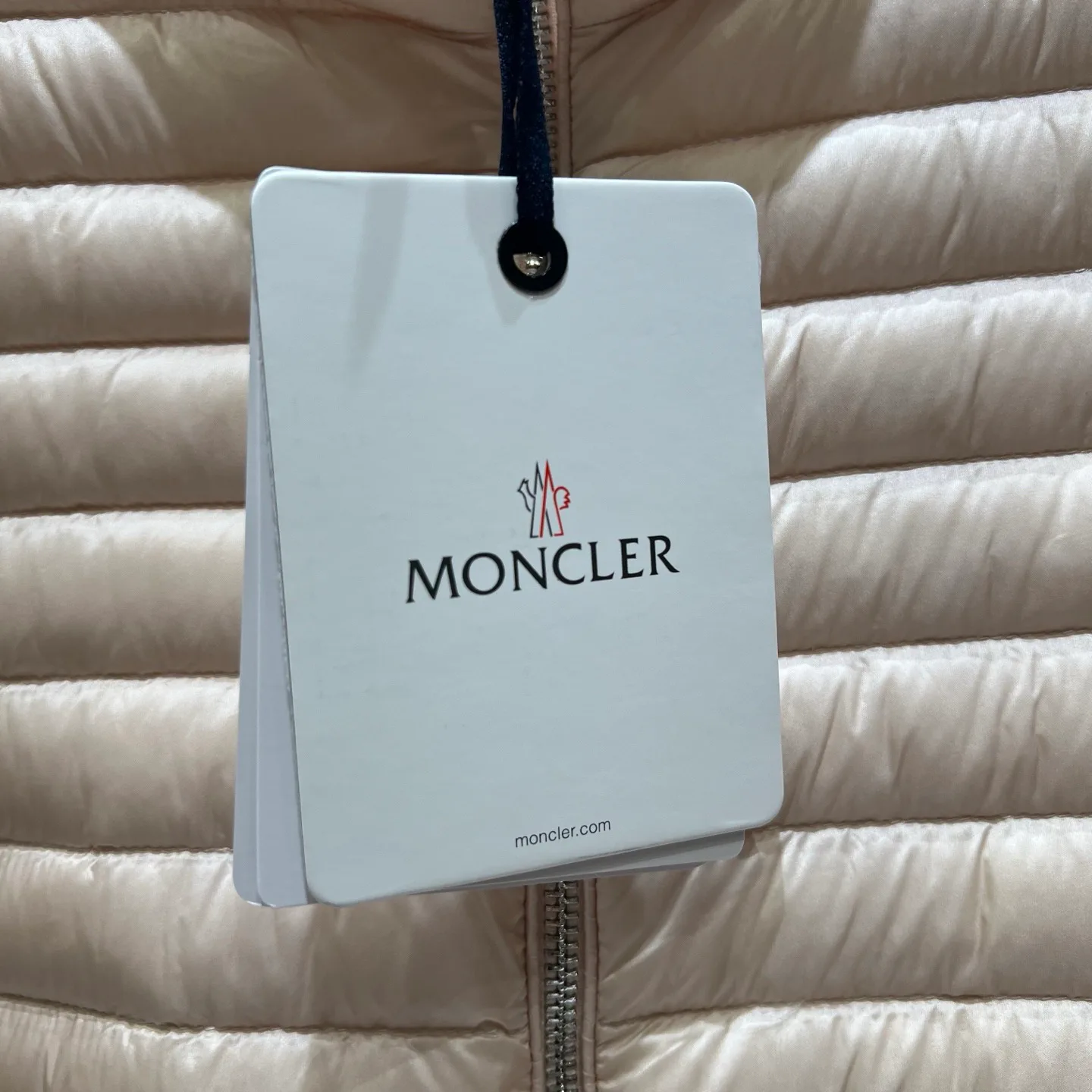 Куртки И Пуховики Женские Moncler 18043622